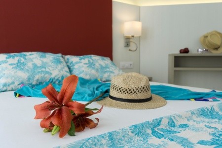 Španielsko Andalúzia Alay 5 dňový pobyt Raňajky Letecky Letisko: Ostrava June 2026 ( 6/06/26-10/06/26)