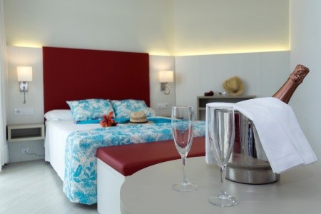 Španielsko Andalúzia Alay 5 dňový pobyt Raňajky Letecky Letisko: Ostrava June 2026 ( 6/06/26-10/06/26)