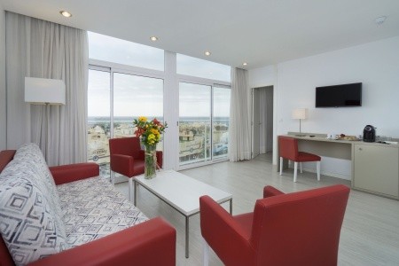 Španielsko Andalúzia Alay 5 dňový pobyt Raňajky Letecky Letisko: Ostrava June 2026 ( 6/06/26-10/06/26)