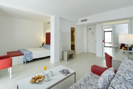 Španielsko Andalúzia Alay 5 dňový pobyt Raňajky Letecky Letisko: Ostrava June 2026 ( 6/06/26-10/06/26)