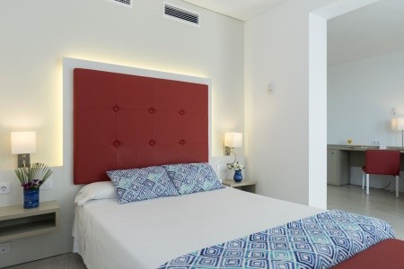 Španielsko Andalúzia Alay 5 dňový pobyt Raňajky Letecky Letisko: Ostrava June 2026 ( 6/06/26-10/06/26)