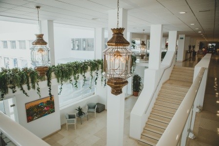 Španielsko Andalúzia Alay 5 dňový pobyt Raňajky Letecky Letisko: Ostrava June 2026 ( 6/06/26-10/06/26)