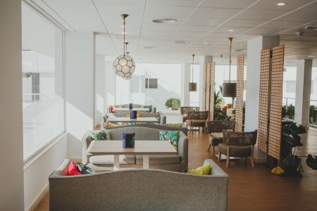 Španielsko Andalúzia Alay 5 dňový pobyt Raňajky Letecky Letisko: Ostrava June 2026 ( 6/06/26-10/06/26)