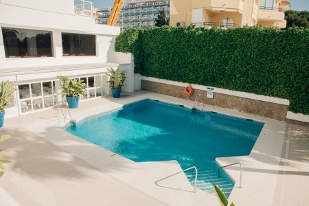 Španielsko Andalúzia Alay 5 dňový pobyt Raňajky Letecky Letisko: Ostrava June 2026 ( 6/06/26-10/06/26)