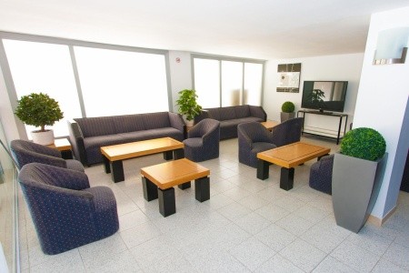 Španielsko Mallorca Kilimanjaro 7 dňový pobyt Raňajky Letecky Letisko: Praha September 2026 (14/09/26-20/09/26)