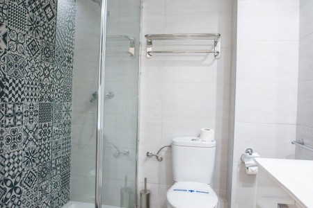 Španielsko Mallorca Kilimanjaro 7 dňový pobyt Raňajky Letecky Letisko: Praha September 2026 (14/09/26-20/09/26)