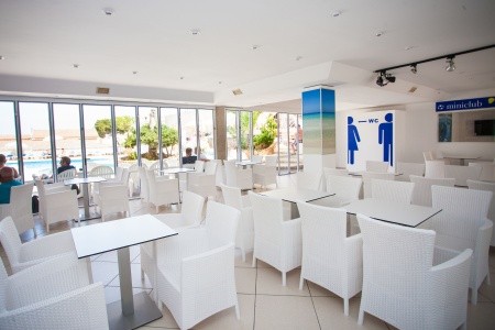 Španielsko Mallorca Kilimanjaro 7 dňový pobyt Raňajky Letecky Letisko: Praha September 2026 (14/09/26-20/09/26)