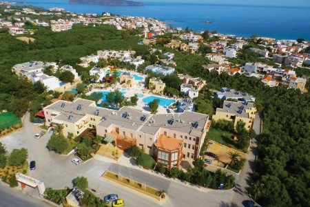 Sirios Village