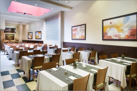 Catalonia Sagrada Familia - 16