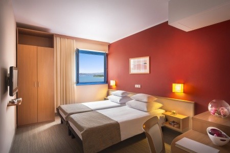 Chorvátsko Krk Sunny Krk (Ex.