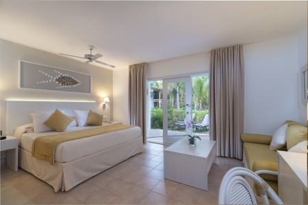 Dominikánska republika Punta Cana Dreams Flora Resort & Spa (Ex.