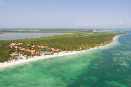 Dominikánska republika Punta Cana Dreams Flora Resort & Spa (Ex.