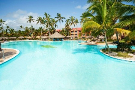 Punta Cana Princess All Suites Resort & Spa - Dominikánská republika - dovolená - luxusní dovolená