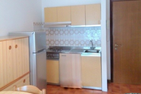 Apartmány Marina Piccola - 2