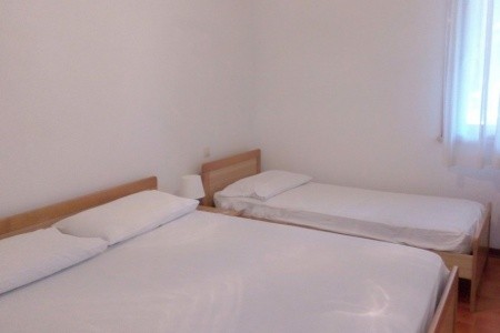 Apartmány Marina Piccola - 3