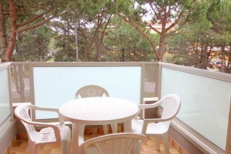 Apartmány Marina Piccola - 5