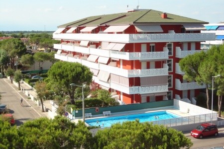 Residence Riello