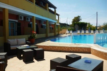Apartmány Alexis