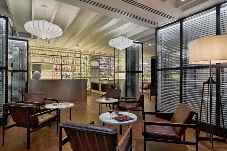 Španielsko Barcelona H10 Universitat 10 dňový pobyt Raňajky Letecky Letisko: Praha October 2025 (12/10/25-21/10/25)