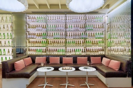 Španielsko Barcelona H10 Universitat 10 dňový pobyt Raňajky Letecky Letisko: Praha October 2025 (12/10/25-21/10/25)