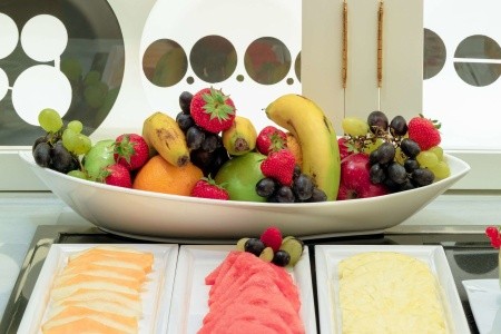 Španielsko Barcelona H10 Universitat 10 dňový pobyt Raňajky Letecky Letisko: Praha October 2025 (12/10/25-21/10/25)