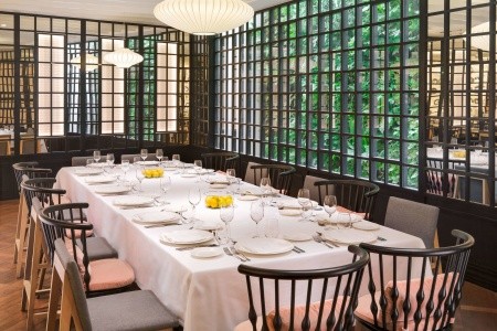 Španielsko Barcelona H10 Universitat 10 dňový pobyt Raňajky Letecky Letisko: Praha October 2025 (12/10/25-21/10/25)