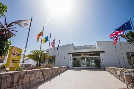 Terrazamar Servatur