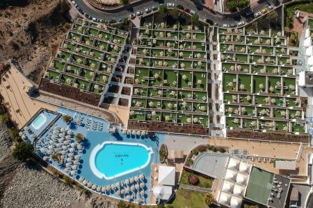 Terrazamar Servatur