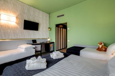 Best Western Plus Chc Florence - 14