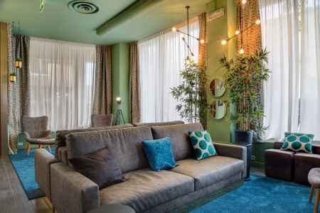 Best Western Plus Chc Florence - 16