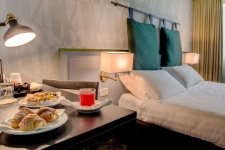 Best Western Plus Chc Florence - 18