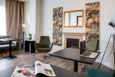 Best Western Plus Chc Florence - 20