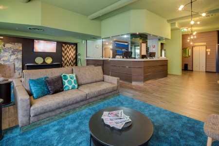 Best Western Plus Chc Florence - 1