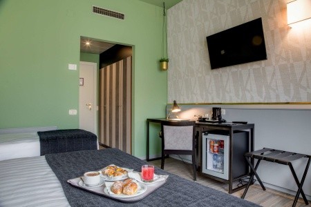 Best Western Plus Chc Florence - 22