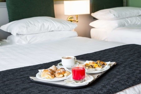 Best Western Plus Chc Florence - 24