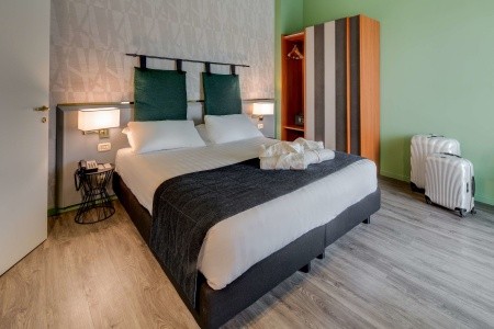 Best Western Plus Chc Florence - 26