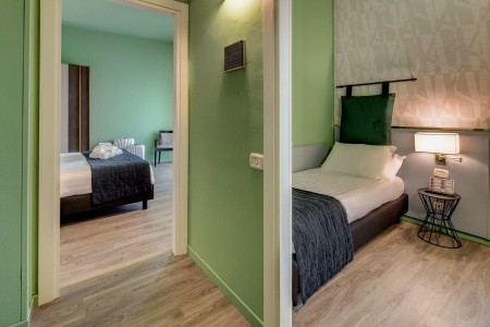 Best Western Plus Chc Florence - 27