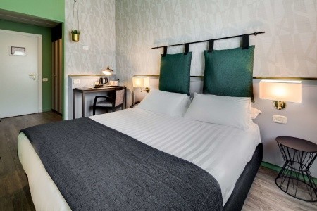 Best Western Plus Chc Florence - 28