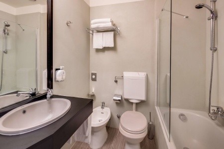 Best Western Plus Chc Florence - 34