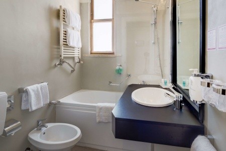 Best Western Plus Chc Florence - 35