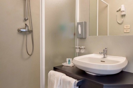 Best Western Plus Chc Florence - 36