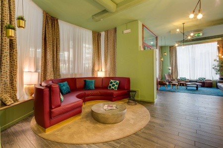 Best Western Plus Chc Florence - 37