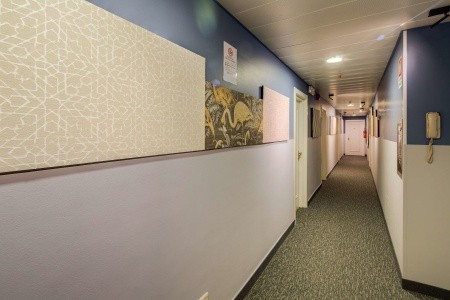 Best Western Plus Chc Florence - 40