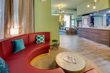 Best Western Plus Chc Florence - 42