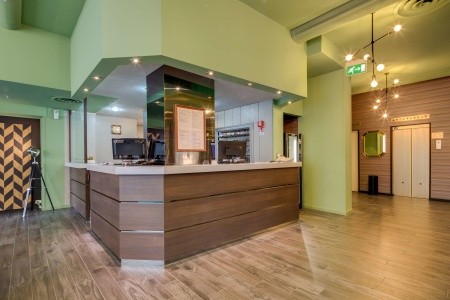 Best Western Plus Chc Florence - 43