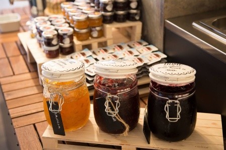 Best Western Plus Chc Florence - 45