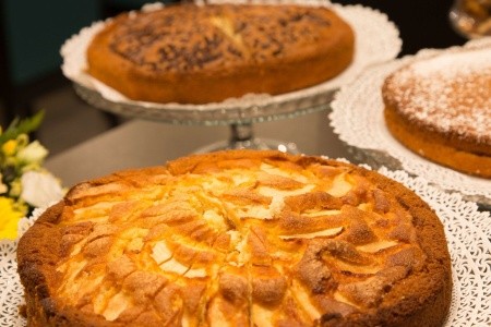 Best Western Plus Chc Florence - 46