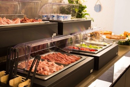 Best Western Plus Chc Florence - 47