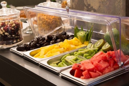 Best Western Plus Chc Florence - 48