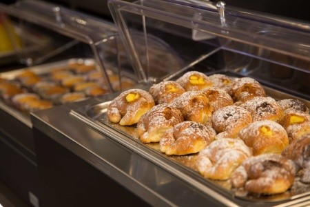 Best Western Plus Chc Florence - 49